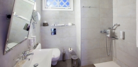 Habitación Doble Estándar Adaptada Corallium Beach