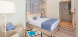 Habitación Doble Estándar - Corallium Beach by Lopesan Hotels