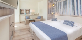 Habitación Doble Estándar - Corallium Beach by Lopesan Hotels