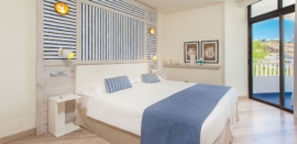 Senior Suite - Corallium Beach by Lopesan Hotels