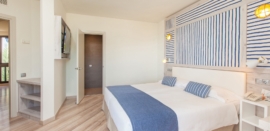 Senior Suite - Corallium Beach by Lopesan Hotels