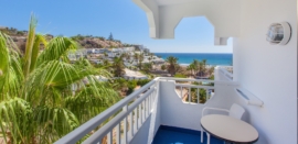 Senior Suite Balcón - Corallium Beach by Lopesan Hotels
