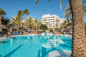 Brisa & Marina Pool - Corallium Beach by Lopesan Hotels