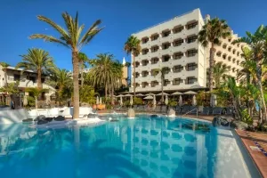 Brisa & Marina Pool - Corallium Beach by Lopesan Hotels