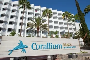 Fachada - Corallium Beach by Lopesan Hotels