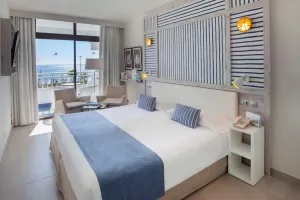 Habitación Doble Estándar con Vistas - Corallium Beach by Lopesan Hotels