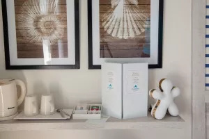 Habitación Doble Estándar con Vistas - Corallium Beach by Lopesan Hotels