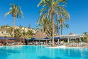 Brisa &amp; Marina Pool - Corallium Beach by Lopesan Hotels